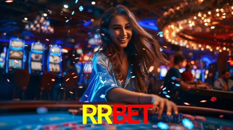Experiência VIP RRBET