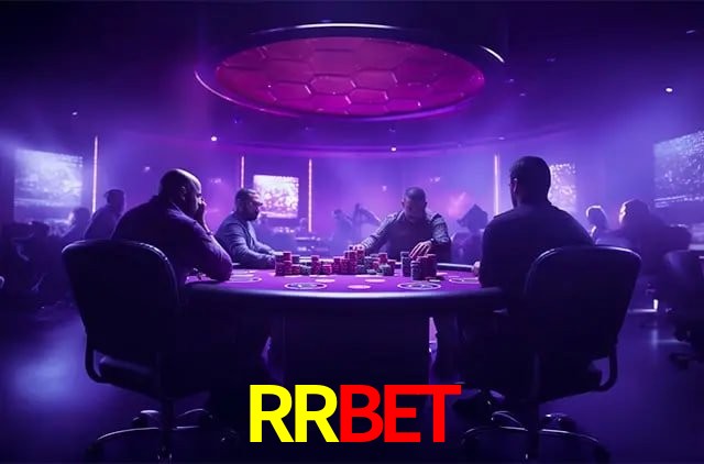 Estatísticas RRBET