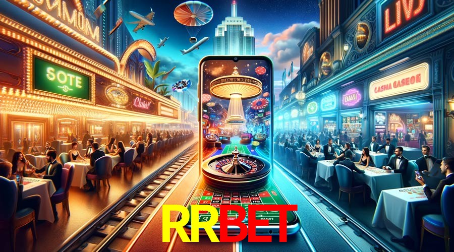 2FA Security RRBET