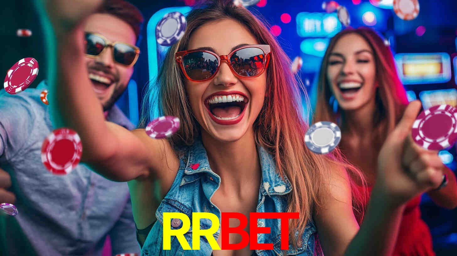 A Popularidade dos Caça-Níqueis no RRBET