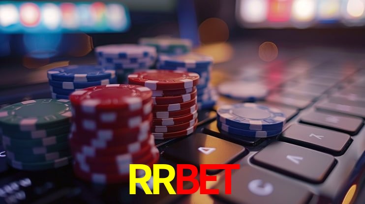 Tecnologia da Plataforma RRBET