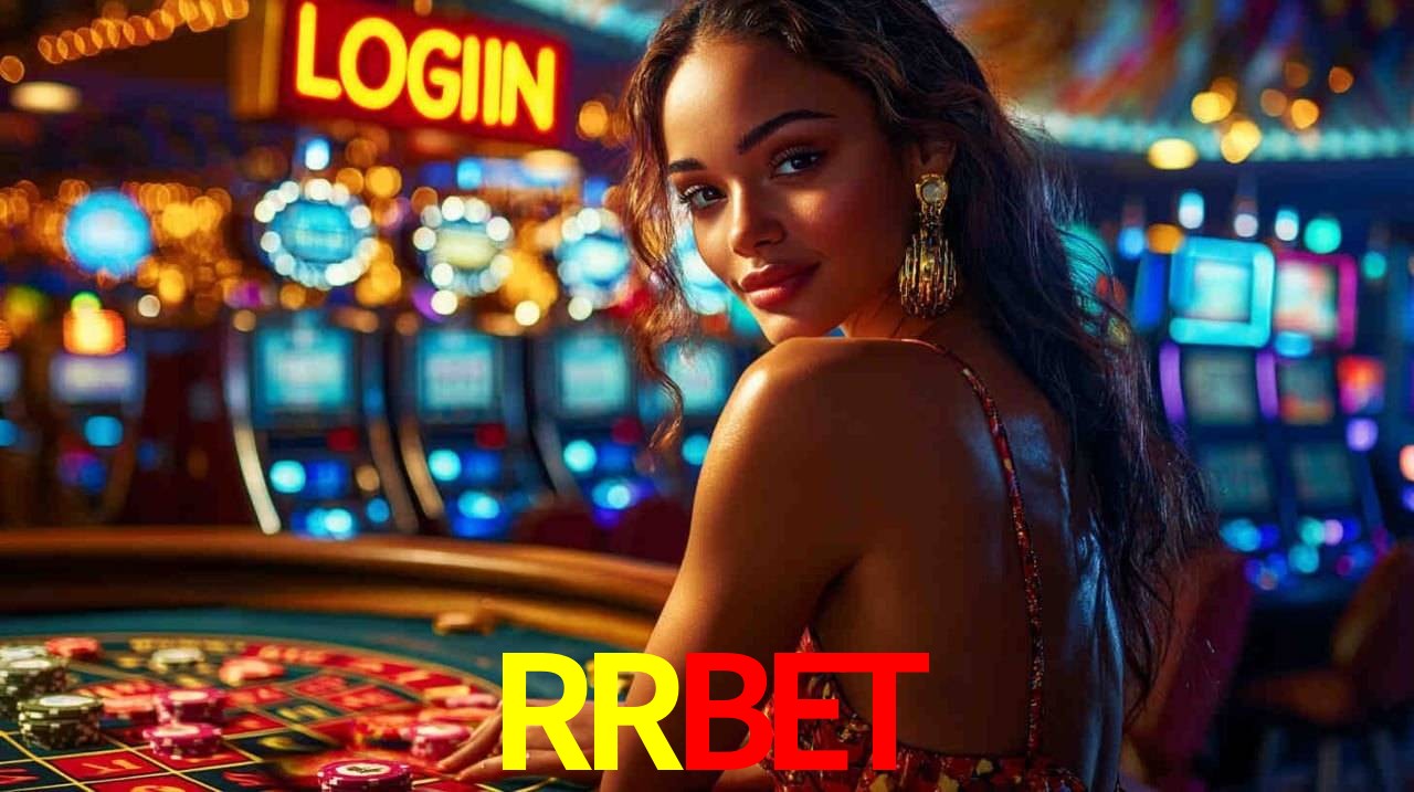 Jogos de Slot RRBET