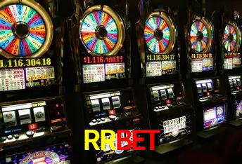 Inovações de Jogos na RRBET: O Futuro das Experiências Interativas