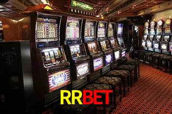 A Experiência Imersiva dos Cassinos Ao Vivo no RRBET