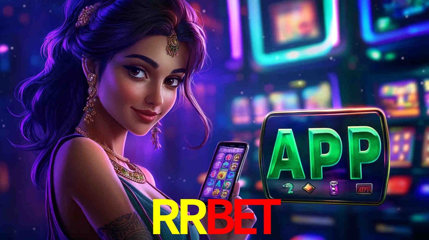 RRBET app apk
