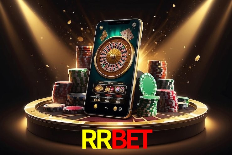 Segurança 2FA RRBET