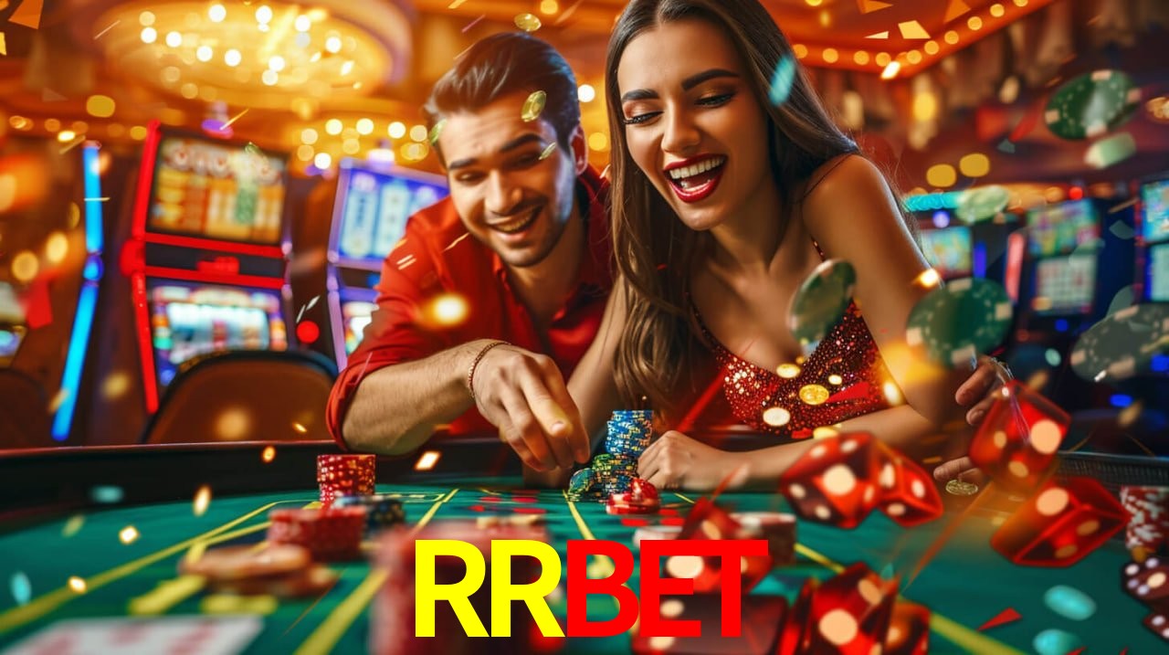 Benefícios da Conta RRBET