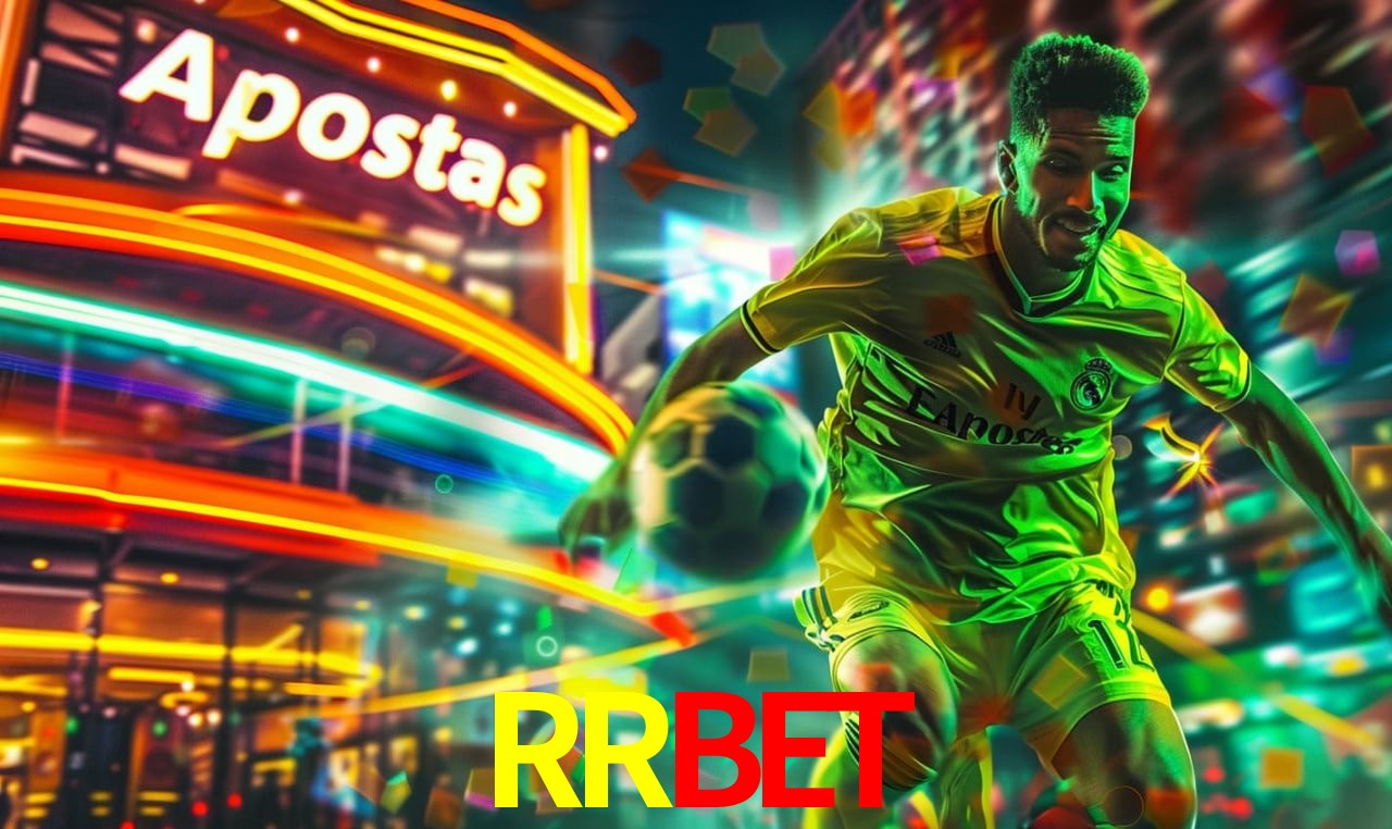 Recursos de Bônus RRBET