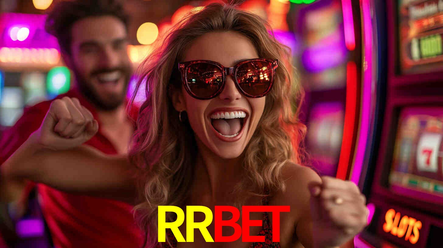 A Experiência Imersiva dos Cassinos Ao Vivo no RRBET