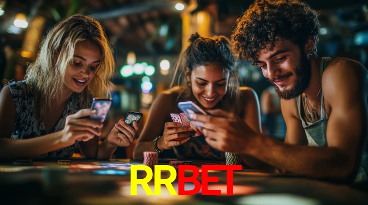 Roulette Table RRBET