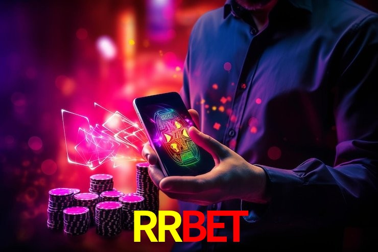 Jogos Exclusivos RRBET