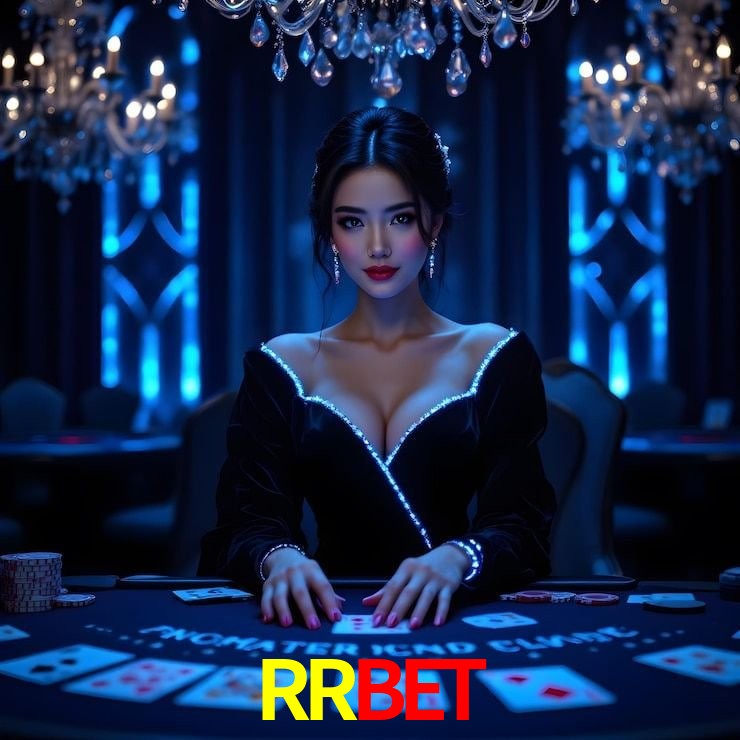 Diretório de Jogos RRBET