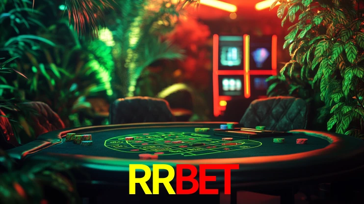 Blackjack Table RRBET