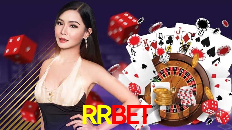 cassino RRBET
