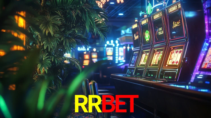 VIP Casino RRBET
