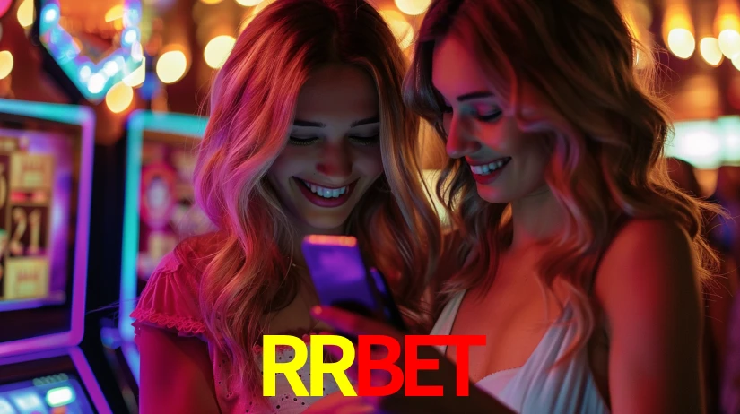 RRBET: Jogos de Caça-Níqueis-Altas Recompensas, Roleta-Velocidade, Blackjack-Desafios Máximos