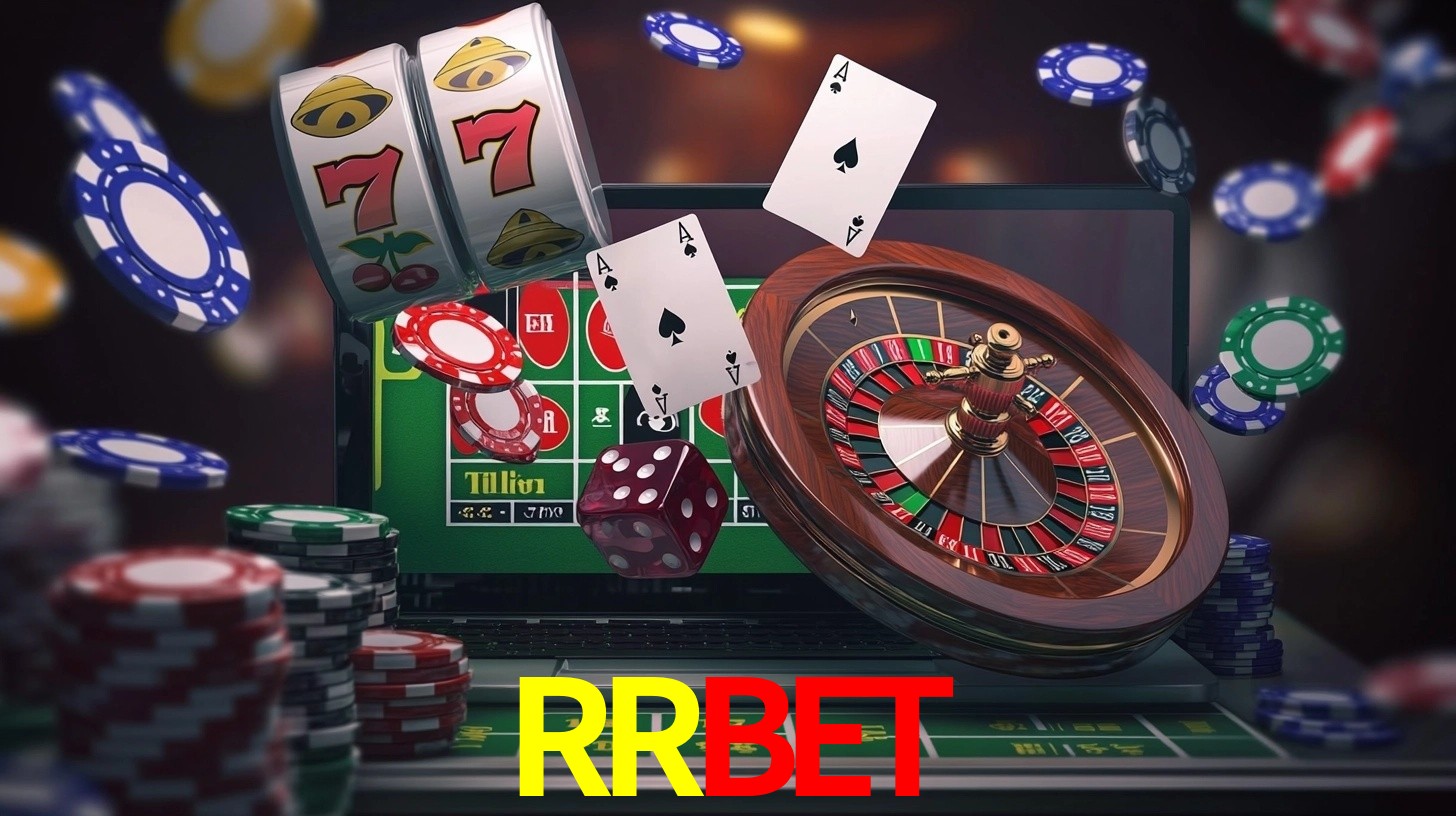Cashback e recargas na RRBET