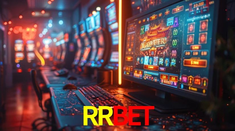 RRBET