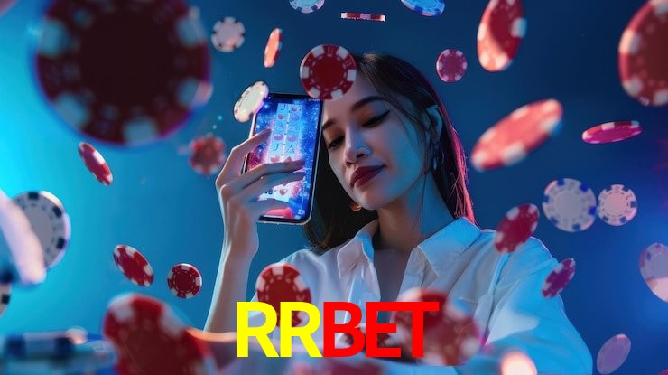Inovações de Jogos na RRBET: O Futuro das Experiências Interativas