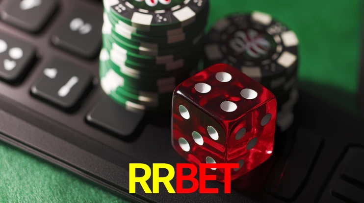 Secure Login RRBET