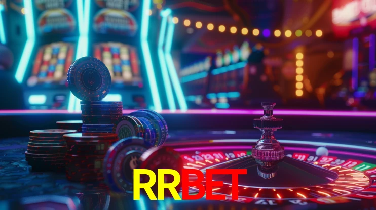 Game Providers RRBET