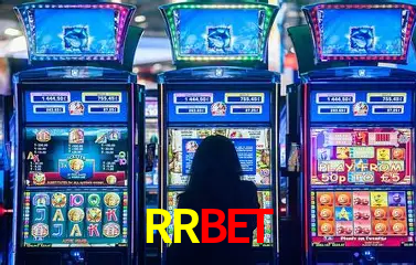 Cassino ao vivo com dealers reais na RRBET