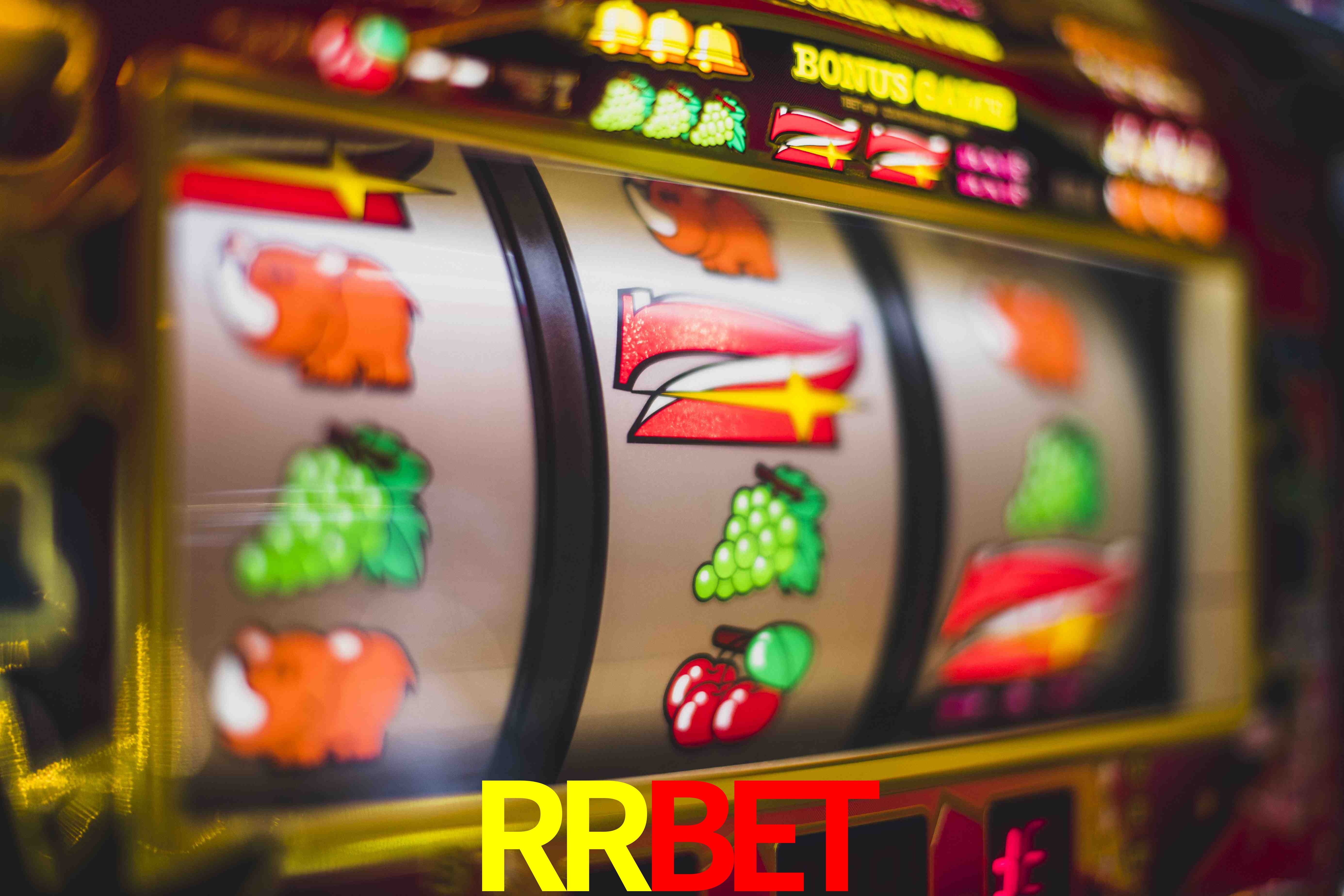 Football Betting RRBET