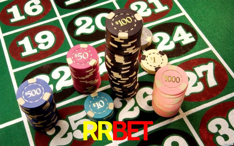 Jogo Spaceman RRBET