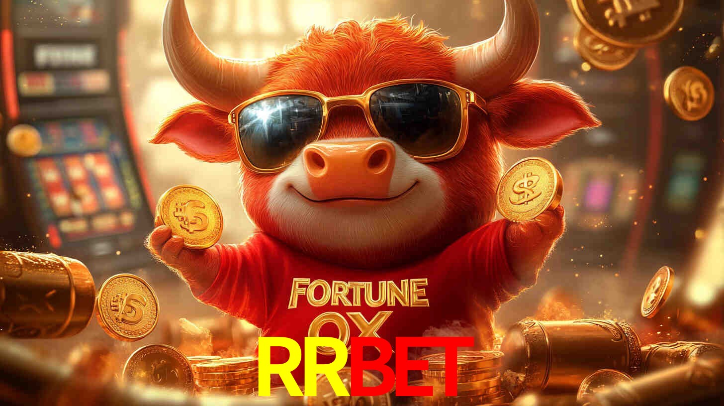 RRBET: A Experiência de Casino com Jogos de Mesa ao Vivo