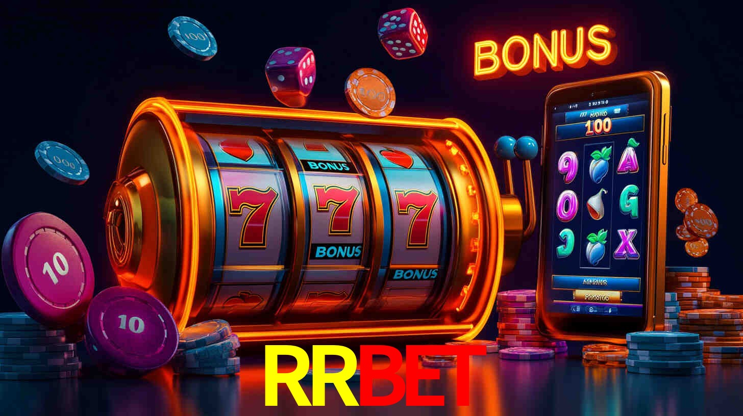 Apostas Esportivas na RRBET: Um Guia Completo
