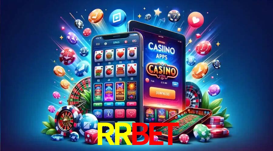 Account Benefits RRBET