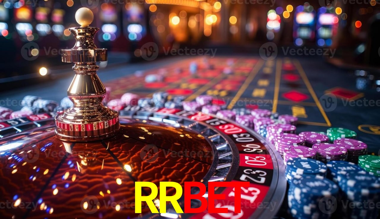 Seasonal Promotions RRBET