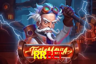 Provedores de Jogos RRBET