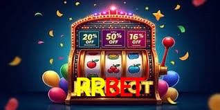 Integração de APIs RRBET