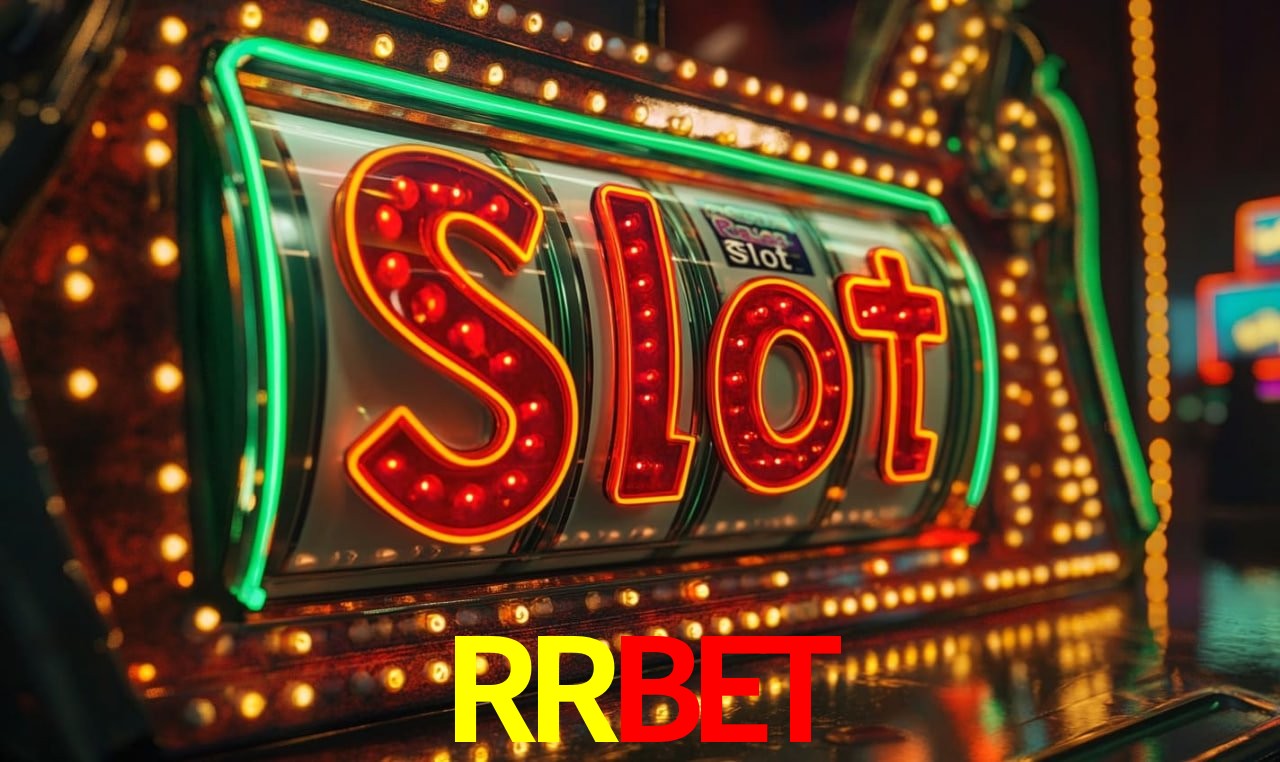 Design Responsivo RRBET