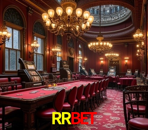 Promoção Relâmpago RRBET
