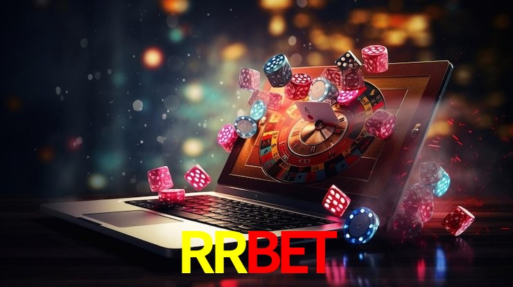 Desvendando o Mundo dos Jogos Virtuais na RRBET