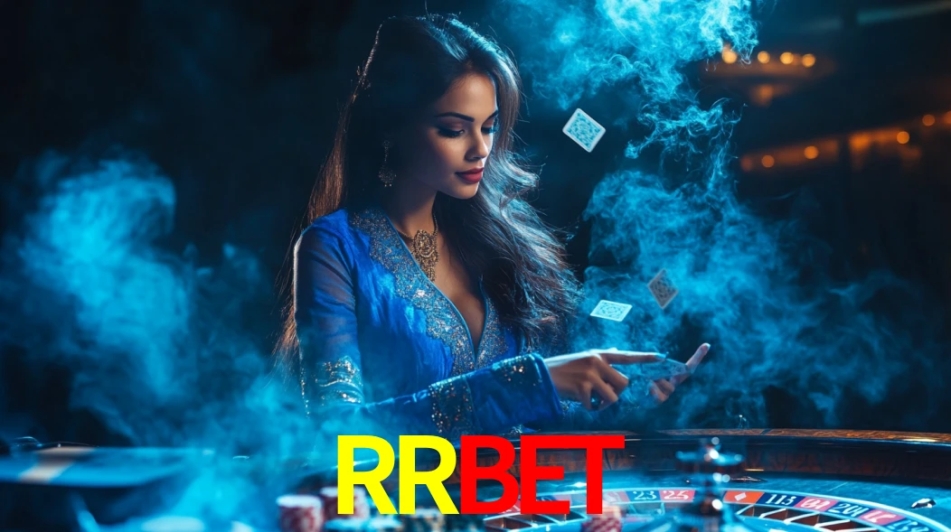 Descubra a Essência do RRBET: Nossa História e Compromissos
