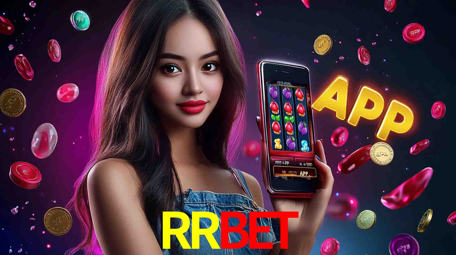 Apostas Esportivas na RRBET: Um Guia Completo