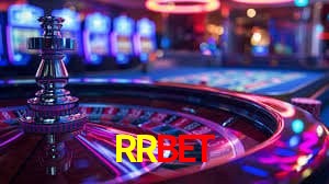 Apostas de Futebol RRBET