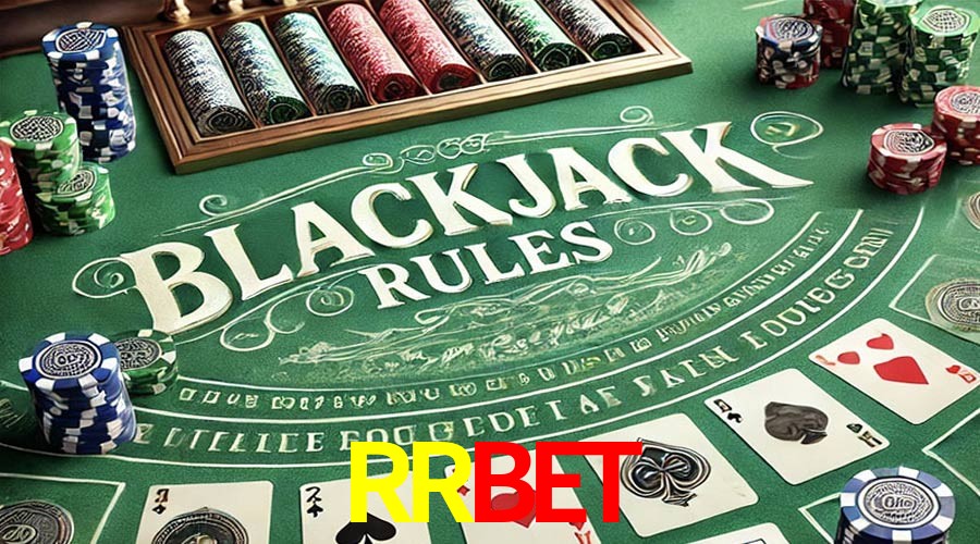 Live Casino RRBET