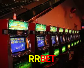 APP oficial da RRBET para mobile