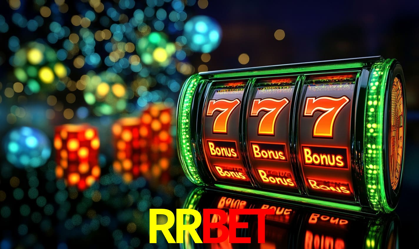 Login Seguro RRBET