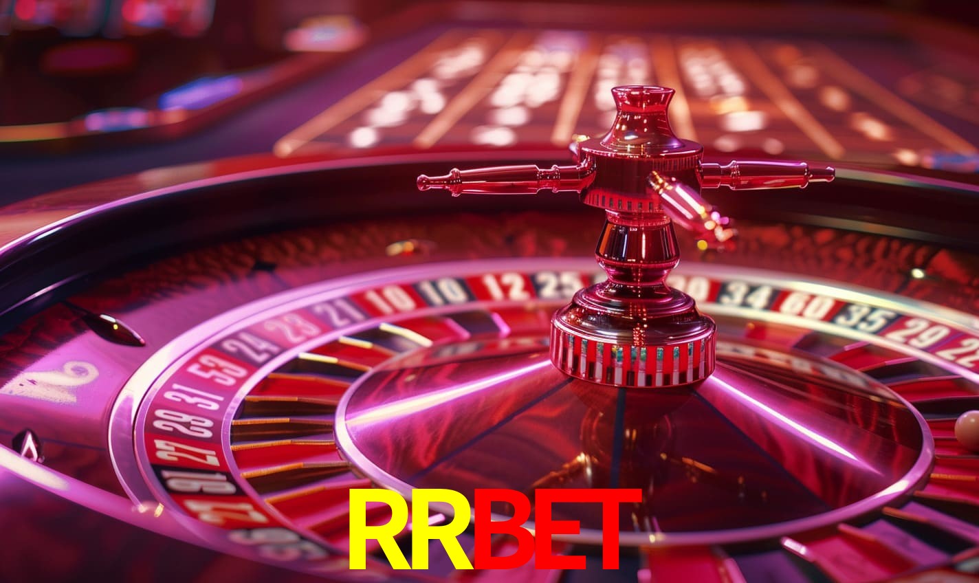 Descubra a Essência do RRBET: Nossa História e Compromissos