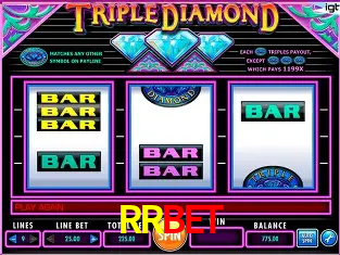 Descubra o Mundo do Cassino Online com RRBET