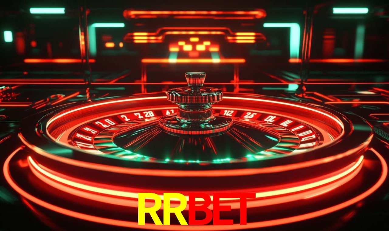 A Emoção da Loteria na RRBET: Uma Chance de Mudança de Vida