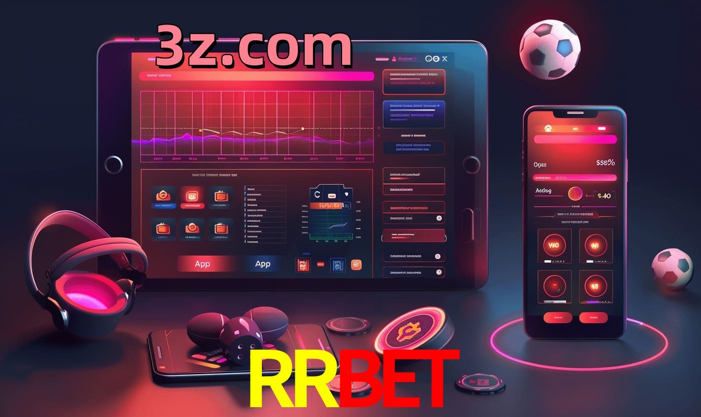 Download RRBET App
