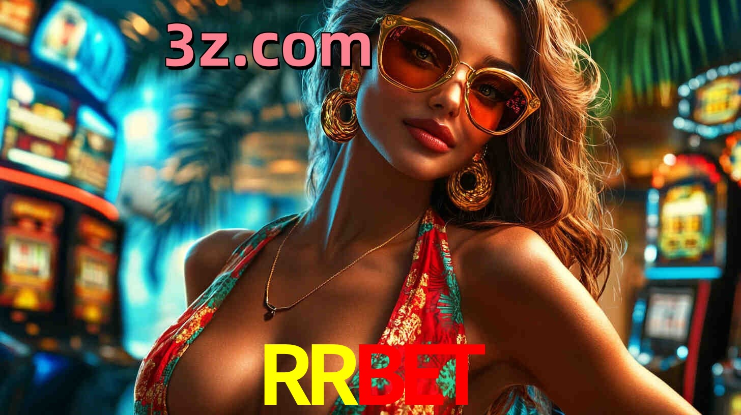 Casino Online RRBET | Os Melhores Slots no Brasil