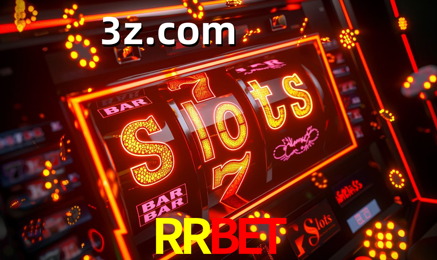RRBET Casino Online | Site Oficial
